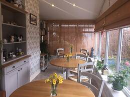 Copperfields Guesthouse