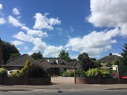 Copperfields Guesthouse