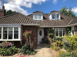 Copperfields Guesthouse