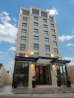 Premium Tower Suites San Luis