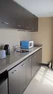 Premium Tower Suites San Luis