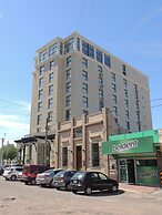 Premium Tower Suites San Luis