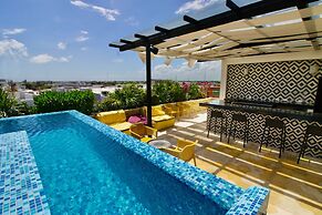 Menesse the City by Casago