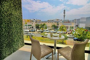 Menesse the City by Casago