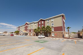 Extended Suites Cancún Cumbres
