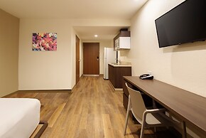 Extended Suites Cancún Cumbres