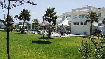 Savannah Beach