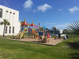 Savannah Beach