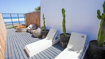 Hotel Mar Blanco