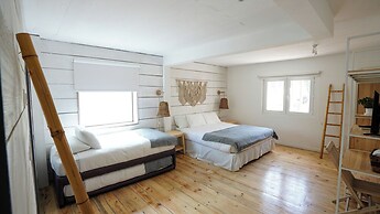 Hotel Mar Blanco