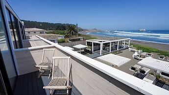 Hotel Mar Blanco
