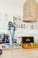 Hotel Mar Blanco