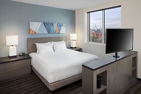 Hyatt House Augusta Downtown