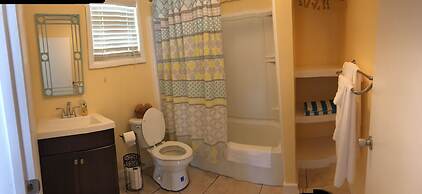 Kooters Vacation Rentals