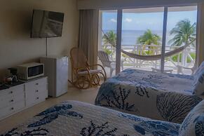 Puerta del Mar Cozumel