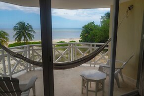 Puerta del Mar Cozumel