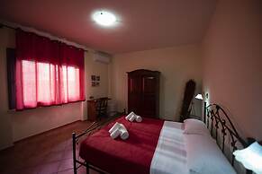 Guest House Capitan Libeccio