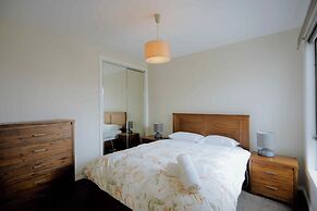 Apollo Bay Seal Apartments