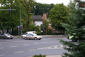 Pokoje Gościnne Koral