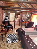 Pride Rock Accommodation