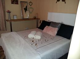 Pride Rock Accommodation