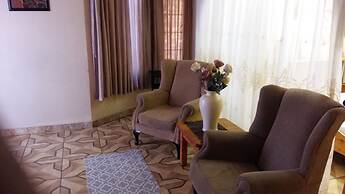 Pride Rock Accommodation