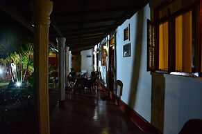 Sigiriya Samanala Guest House