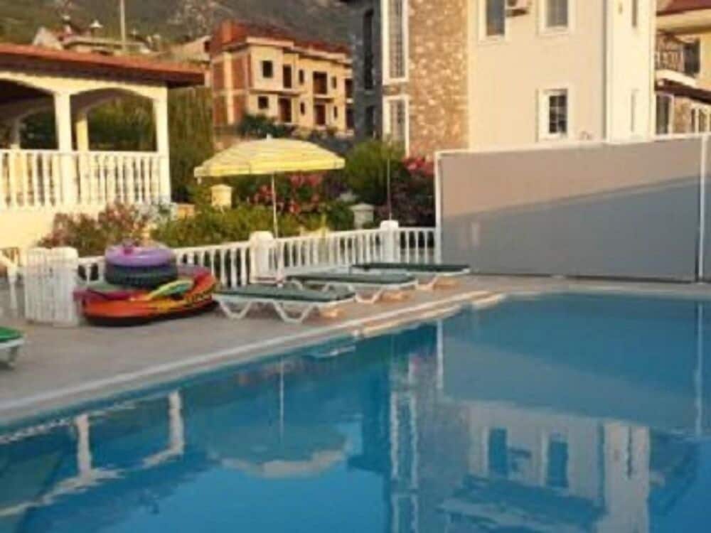 Shiraz Villa