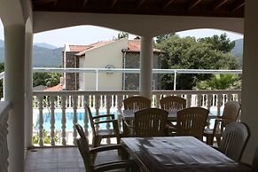 Shiraz Villa