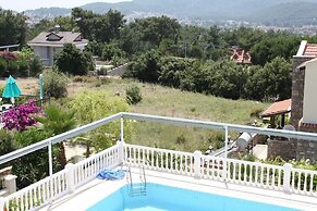 Shiraz Villa