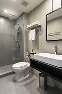 Darley Hotel Chiangmai