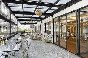 Darley Hotel Chiangmai