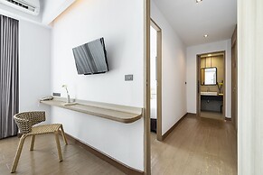 Darley Hotel Chiangmai