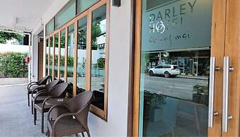 Darley Hotel Chiangmai