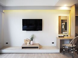 Darley Hotel Chiangmai