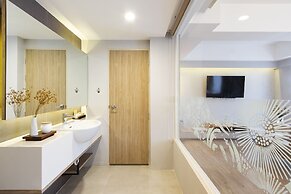 Darley Hotel Chiangmai
