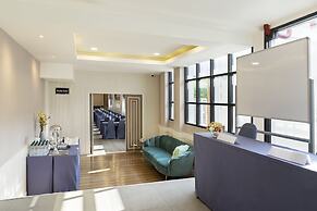 Darley Hotel Chiangmai