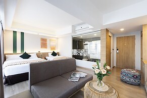 Darley Hotel Chiangmai