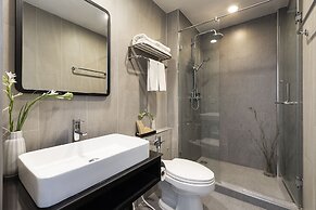Darley Hotel Chiangmai