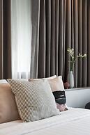 Darley Hotel Chiangmai