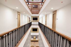 Darley Hotel Chiangmai