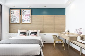 Darley Hotel Chiangmai