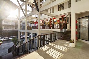 Darley Hotel Chiangmai