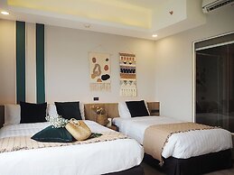 Darley Hotel Chiangmai