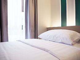 Darley Hotel Chiangmai