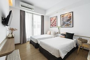 Darley Hotel Chiangmai