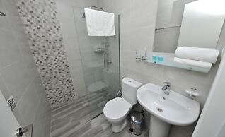 Boho Tiflis Hotel