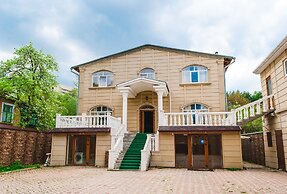 Pansionat Vershina