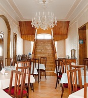 Pansionat Vershina
