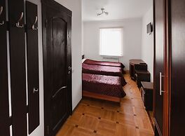 Pansionat Vershina